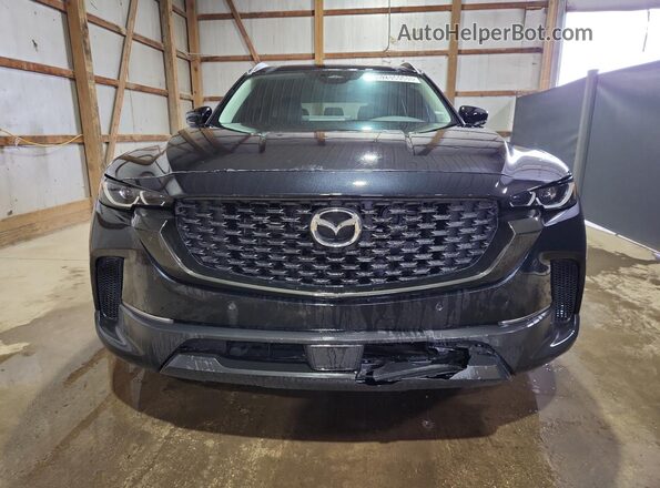 7MMVABBL6TN471132 2026 MAZDA CX-5 Black 
