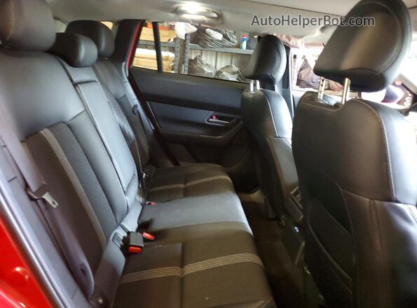 7MMVABBL7TN472998 2026 MAZDA CX-5 Red Вид задніх сидінь