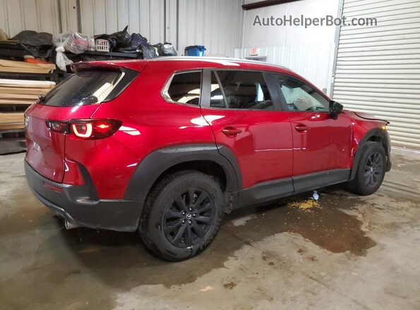 7MMVABBL7TN472998 2026 MAZDA CX-5 Red 