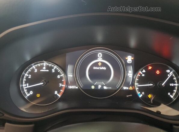 7MMVABBL7TN472998 2026 MAZDA CX-5 Red 