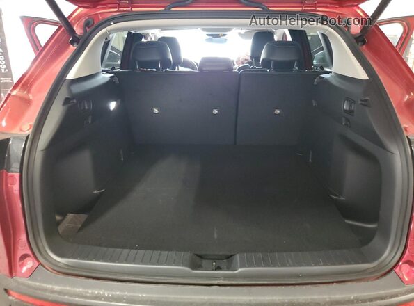 7MMVABBL7TN472998 2026 MAZDA CX-5 Red 