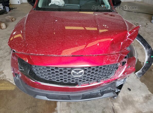7MMVABBL7TN472998 2026 MAZDA CX-5 Red 