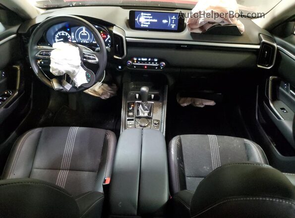 7MMVABBL7TN472998 2026 MAZDA CX-5 Red 