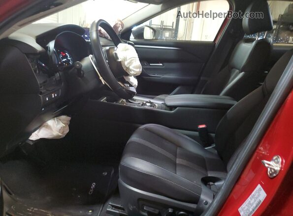 7MMVABBL7TN472998 2026 MAZDA CX-5 Red 