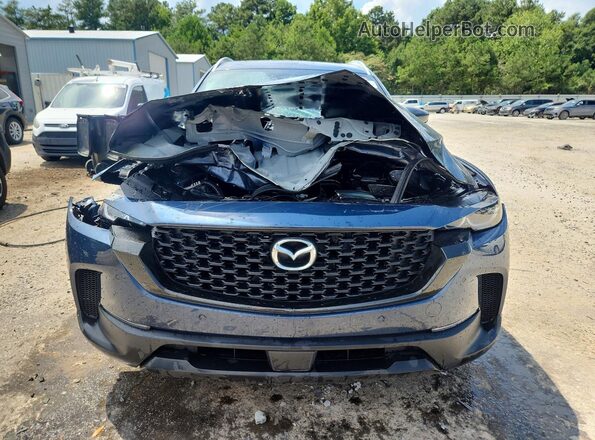 7MMVABBL7TN496184 2026 MAZDA CX-5 Black წინა ხედი