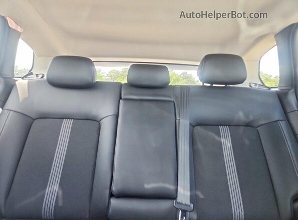 7MMVABBL7TN496184 2026 MAZDA CX-5 Black უკანა სავარძლების ხედი
