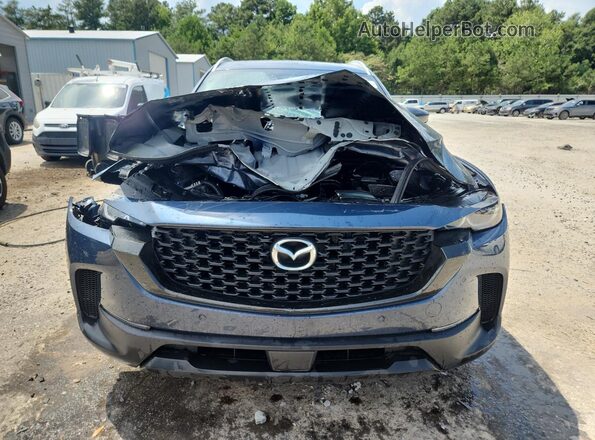 7MMVABBL7TN496184 2026 MAZDA CX-5 Black 
