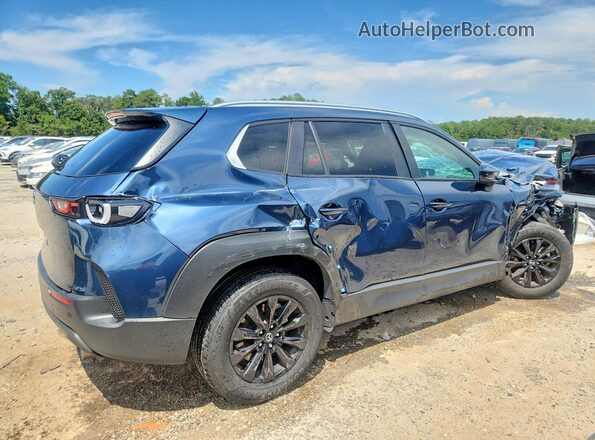 7MMVABBL7TN496184 2026 MAZDA CX-5 Black უკანა მარჯვენა