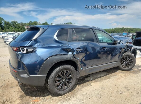 7MMVABBL7TN496184 2026 MAZDA CX-5 Black 
