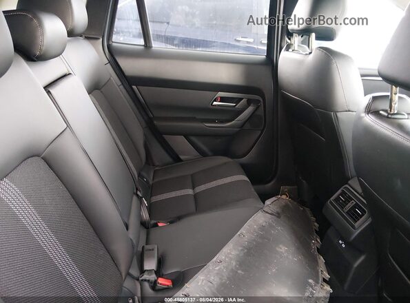 7MMVABBL8TN461556 2026 MAZDA CX-5 Синий Вид наклейки с VIN-кодом