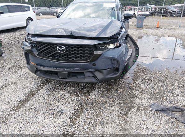 7MMVABBL8TN461556 2026 MAZDA CX-5 Синий Вид спереди