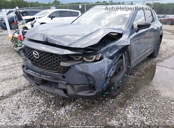 7MMVABBL8TN461556 2026 MAZDA CX-5 Синий 