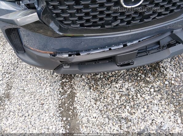 7MMVABBL8TN461556 2026 MAZDA CX-5 Синий 