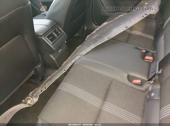 7MMVABBL8TN461556 2026 MAZDA CX-5 Синий Вид щитка приборов