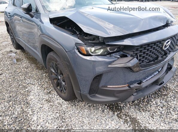7MMVABBL8TN461556 2026 MAZDA CX-5 Синий 