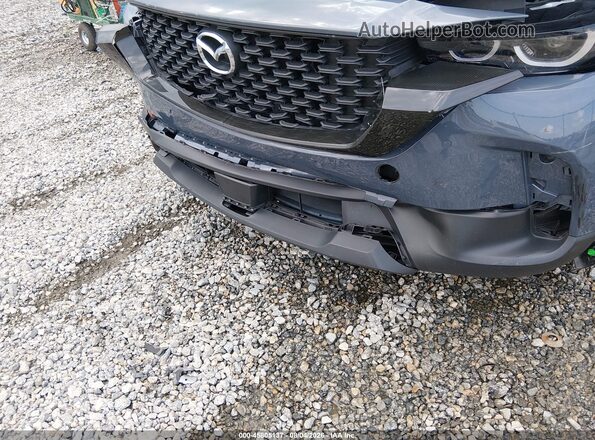 7MMVABBL8TN461556 2026 MAZDA CX-5 Синий 