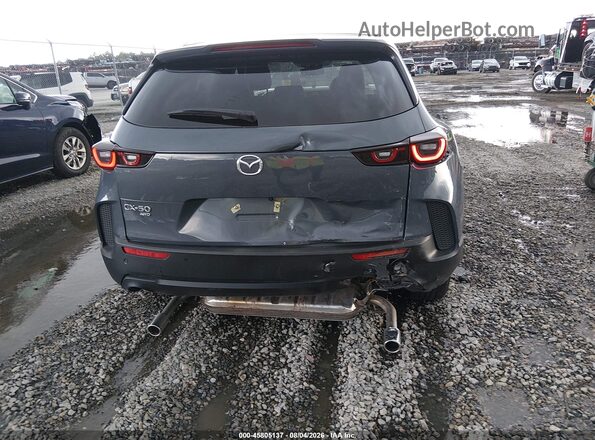 7MMVABBL8TN461556 2026 MAZDA CX-5 Синий 
