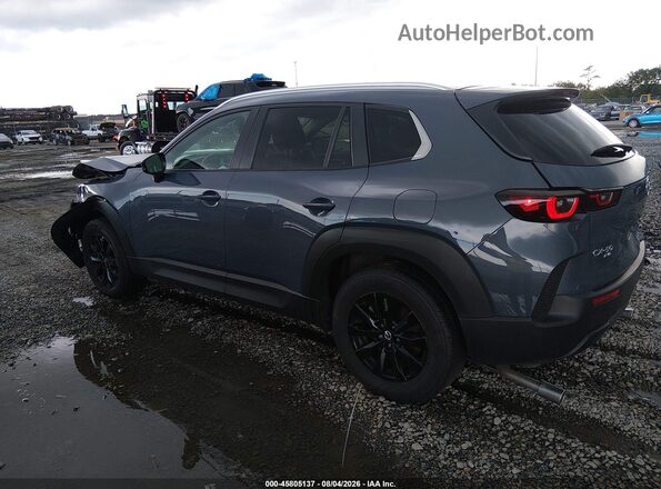 7MMVABBL8TN461556 2026 MAZDA CX-5 Синий 