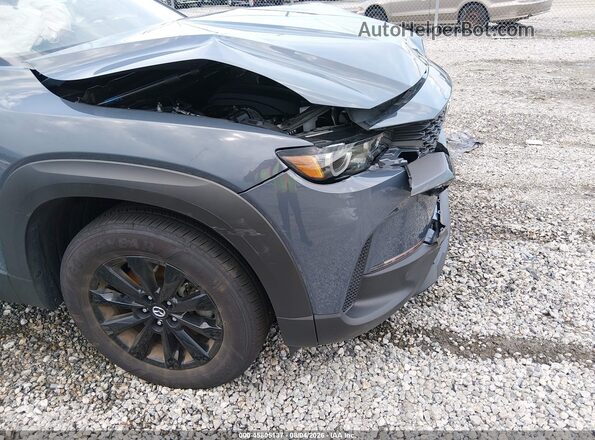 7MMVABBL8TN461556 2026 MAZDA CX-5 Синий 