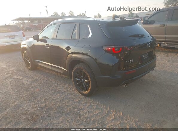 7MMVABBL9TN468404 2026 MAZDA CX-5 Black Հետևի ձախ