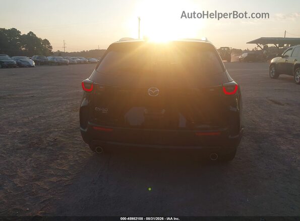 7MMVABBL9TN468404 2026 MAZDA CX-5 Black 
