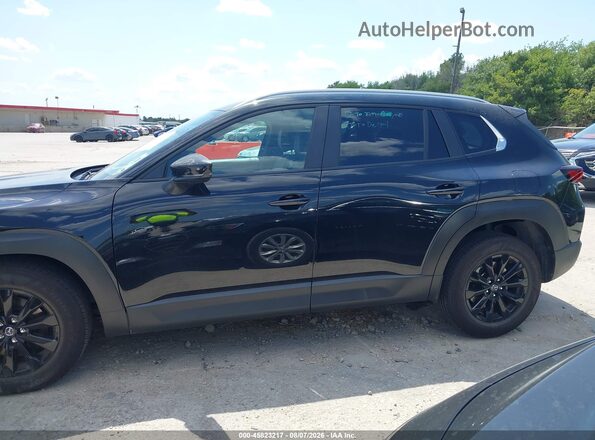 7MMVABBLXTN496499 2026 MAZDA CX-5 Black 