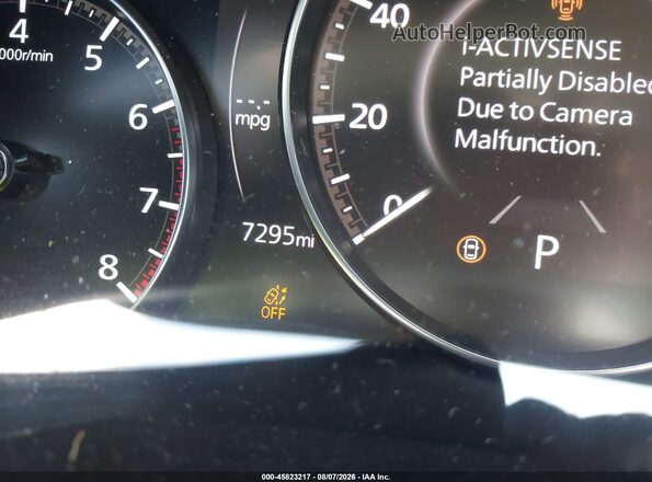7MMVABBLXTN496499 2026 MAZDA CX-5 Black 