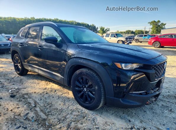 7MMVABBM0RN184080 2024 MAZDA CX-5 Black წინა მარჯვენა