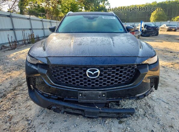 7MMVABBM0RN184080 2024 MAZDA CX-5 Black წინა ხედი