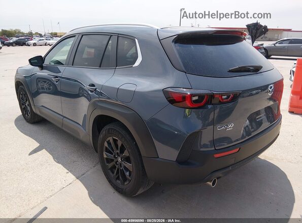 7MMVABBM0SN344996 2025 MAZDA CX-5 Gray Tył lewy