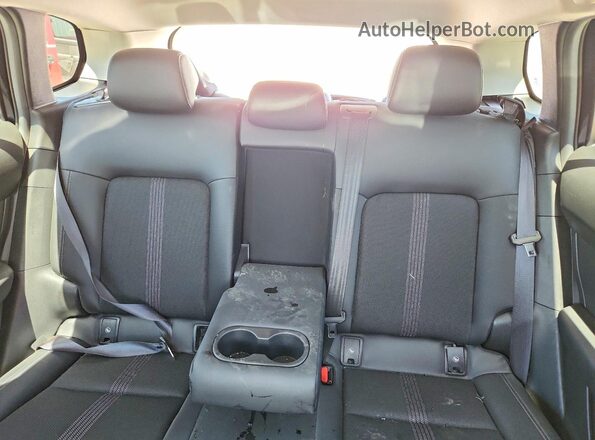 7MMVABBM1RN180135 2024 MAZDA CX-5 Blue Widok tylnych siedzeń