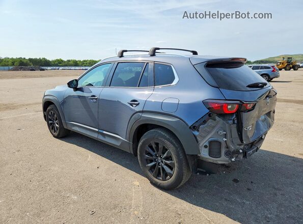 7MMVABBM3RN224975 2024 MAZDA CX-5 Gray Tył lewy