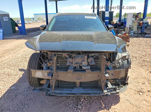 7MMVABBM5RN175763 2024 MAZDA CX-5 Черный Вид спереди