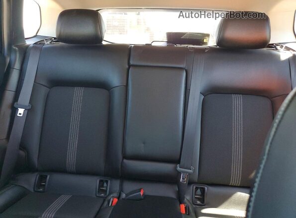 7MMVABBM5RN175763 2024 MAZDA CX-5 Черный Вид задних сидений