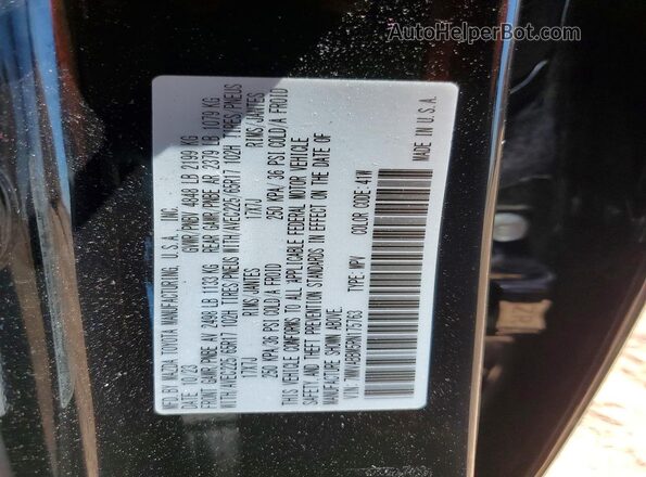 7MMVABBM5RN175763 2024 MAZDA CX-5 Черный Панорамный вид салона 360°