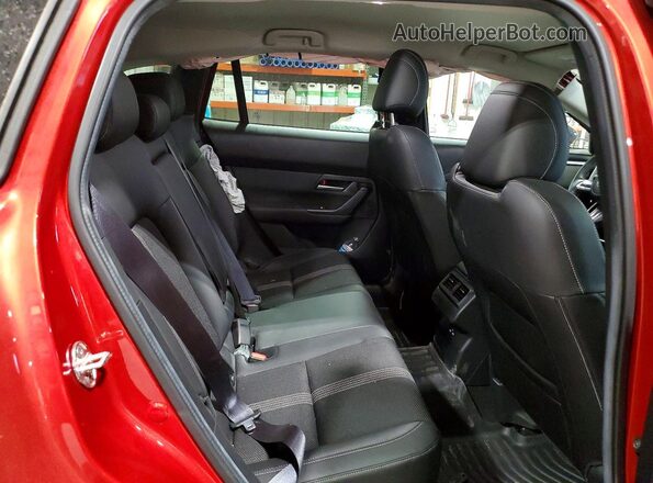 7MMVABBM5RN211287 2024 MAZDA CX-5 Burgundy Vista interior trasera