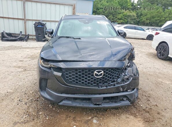 7MMVABBM6RN186271 2024 MAZDA CX-5 Black Вид спереду