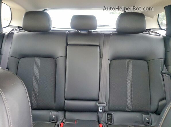 7MMVABBM6RN186271 2024 MAZDA CX-5 Black Вид задніх сидінь
