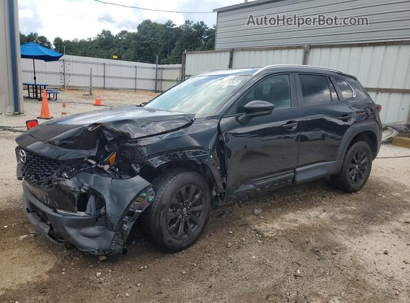 7MMVABBM6RN186271 2024 MAZDA CX-5 Black 