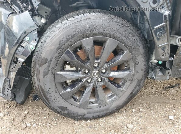 7MMVABBM6RN186271 2024 MAZDA CX-5 Black 