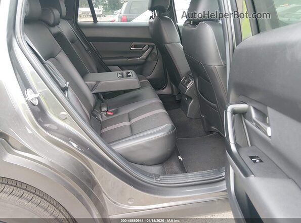7MMVABBM6SN345585 2025 MAZDA CX-5 Gray VIN կոդի պիտակի տեսք