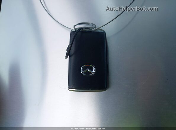 7MMVABBM6SN349135 2025 MAZDA CX-5 Dark Blue Առջևի վահանակի տեսք
