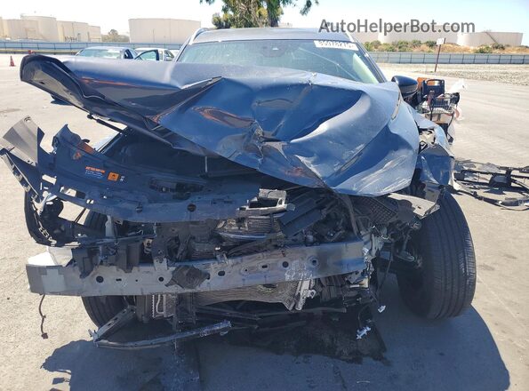 7MMVABBM8RN204253 2024 MAZDA CX-5 Gray წინა ხედი
