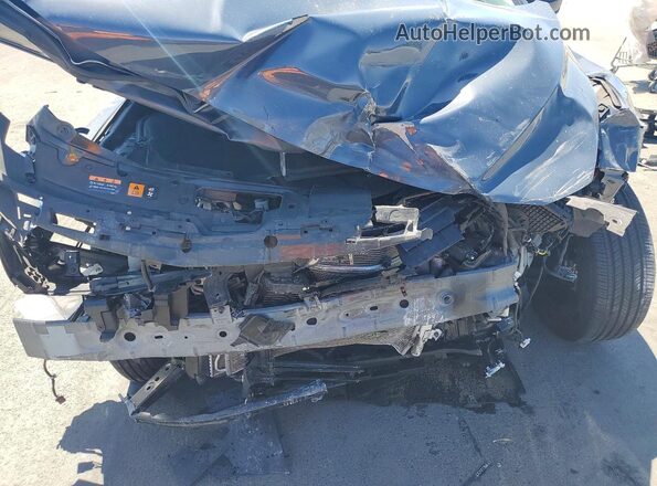 7MMVABBM8RN204253 2024 MAZDA CX-5 Gray უკანა სალონის ხედი
