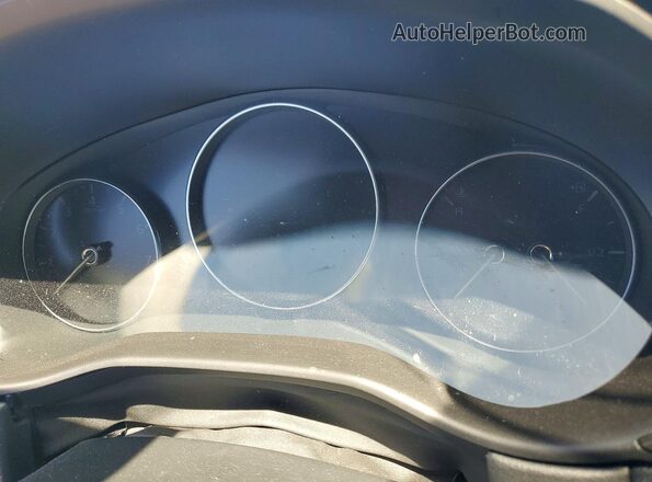7MMVABBM8RN204253 2024 MAZDA CX-5 Gray ხელსაწყოთა პანელის ხედი