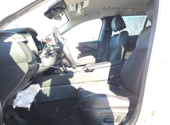 7MMVABBM8SN369760 2025 MAZDA CX-5 White 