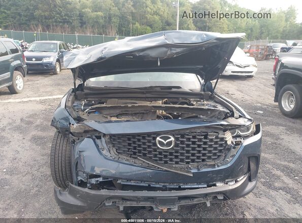 7MMVABBM9RN173031 2024 MAZDA CX-5 Blue 