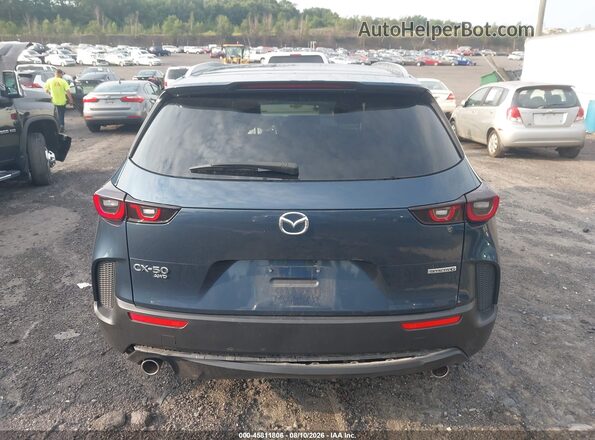 7MMVABBM9RN173031 2024 MAZDA CX-5 Blue 