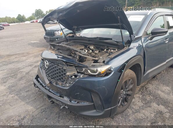7MMVABBM9RN173031 2024 MAZDA CX-5 Blue 