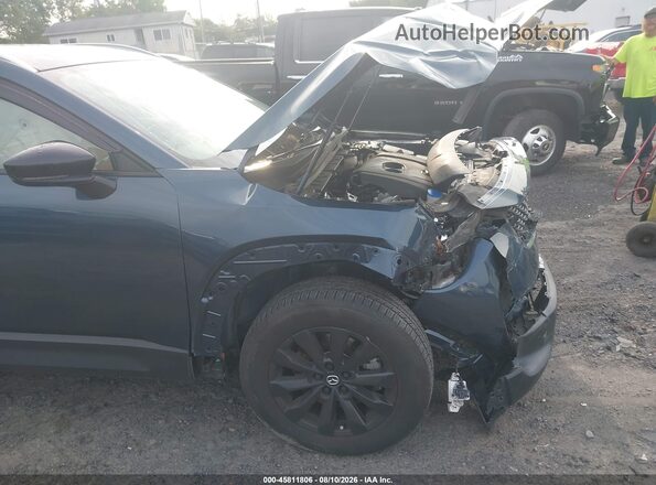 7MMVABBM9RN173031 2024 MAZDA CX-5 Blue 